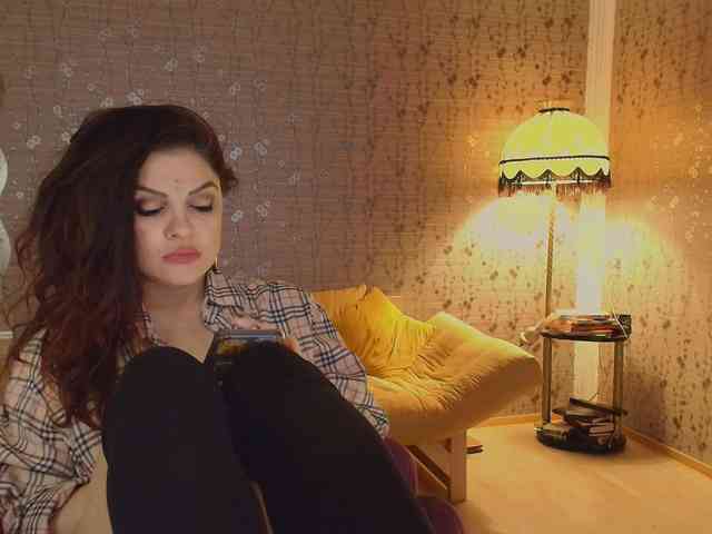 PROSERPINA webcam