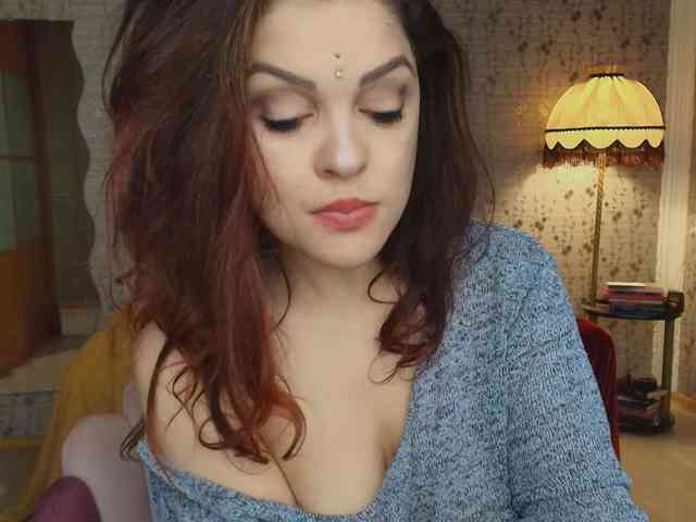 PROSERPINA webcam