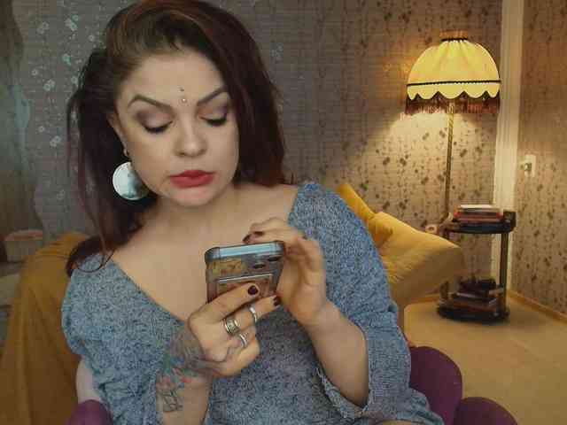 PROSERPINA webcam