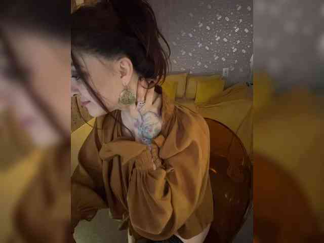 888_TANTRA_888 webcam