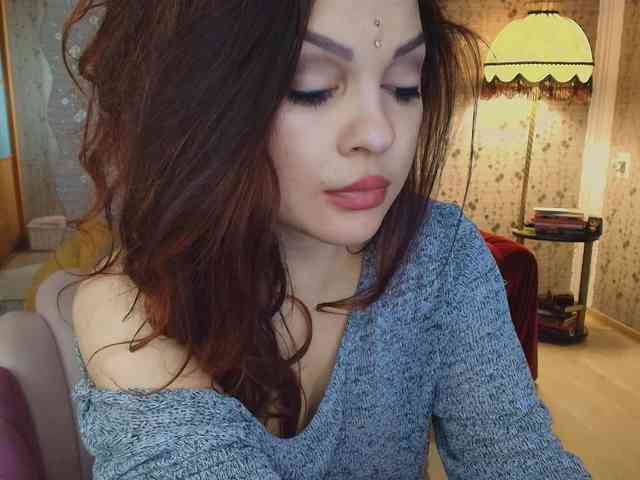 PROSERPINA webcam