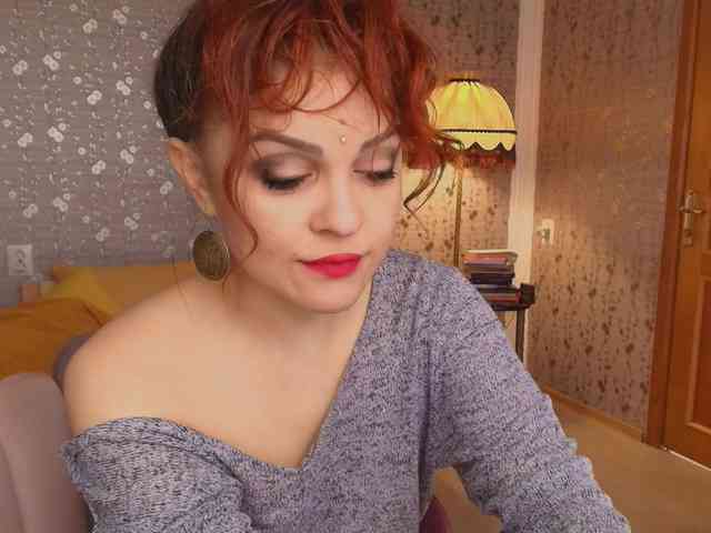 PROSERPINA webcam