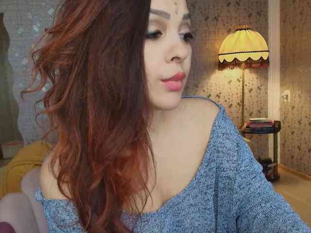 PROSERPINA webcam