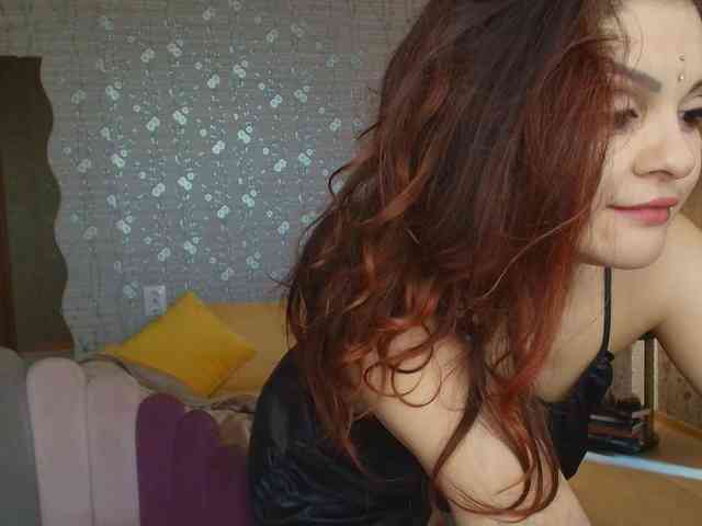 PROSERPINA webcam