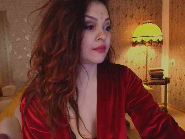 PROSERPINA webcam