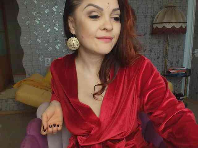 PROSERPINA webcam