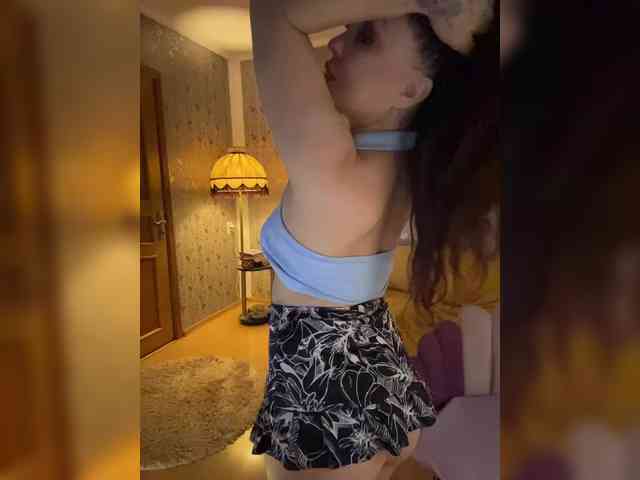 KAKTO-TAK Live Webcam on BongaCams