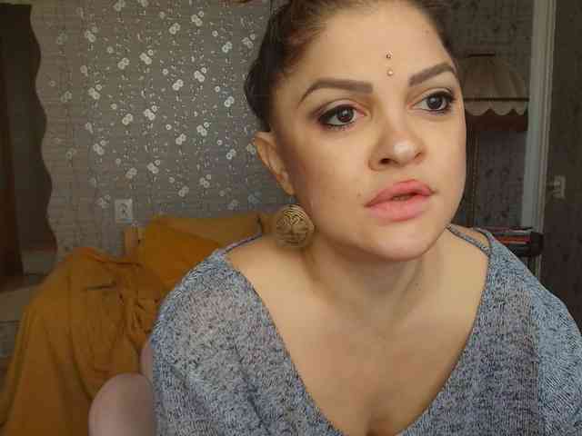 PROSERPINA webcam