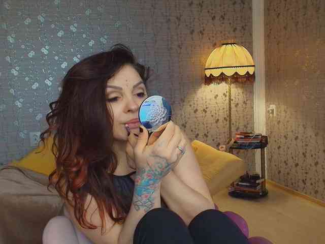 PROSERPINA webcam