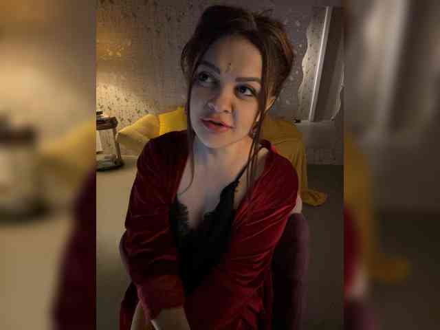 888_TANTRA_888 webcam