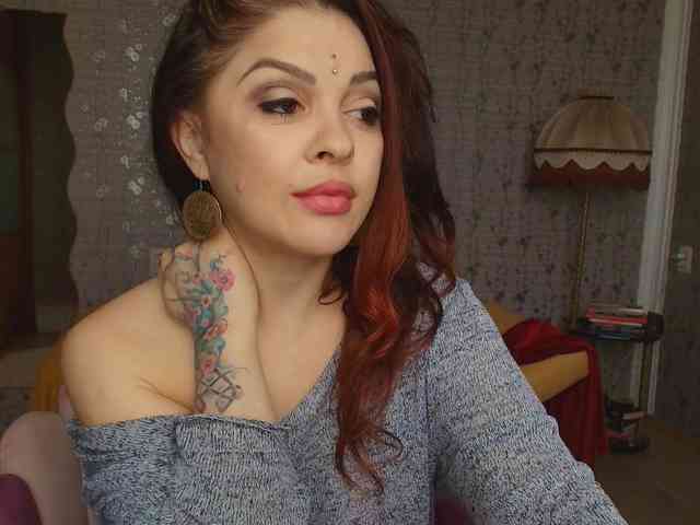PROSERPINA webcam