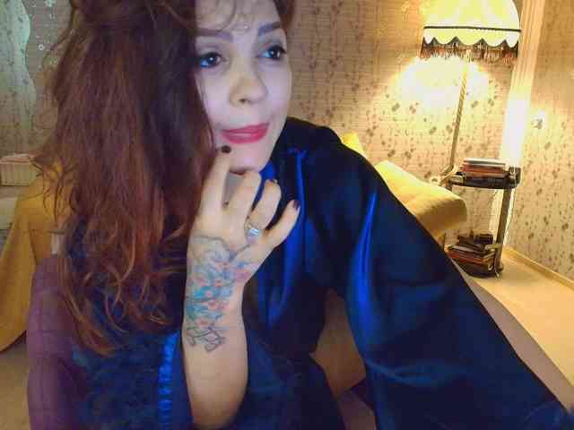 PROSERPINA webcam