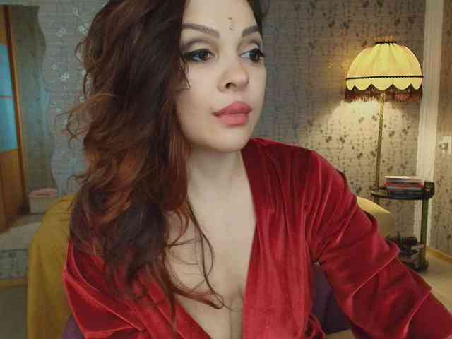 PROSERPINA webcam