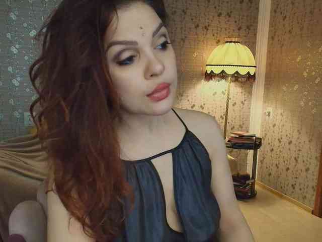PROSERPINA webcam