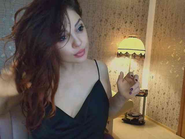 PROSERPINA webcam