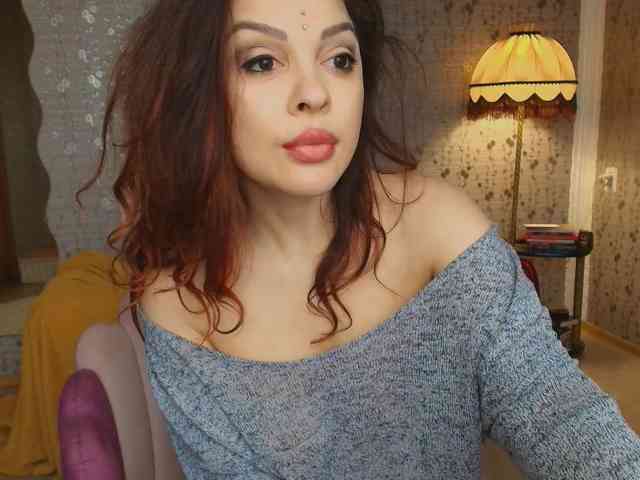 PROSERPINA webcam