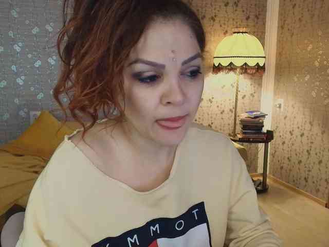 PROSERPINA webcam