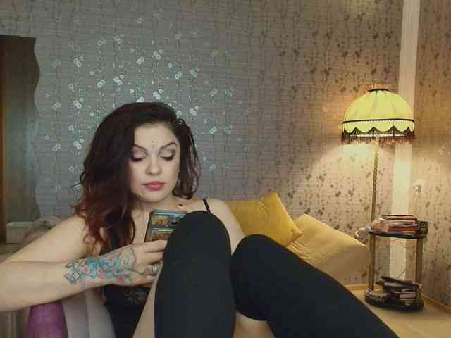 live nude web cam KAKTO-TAK