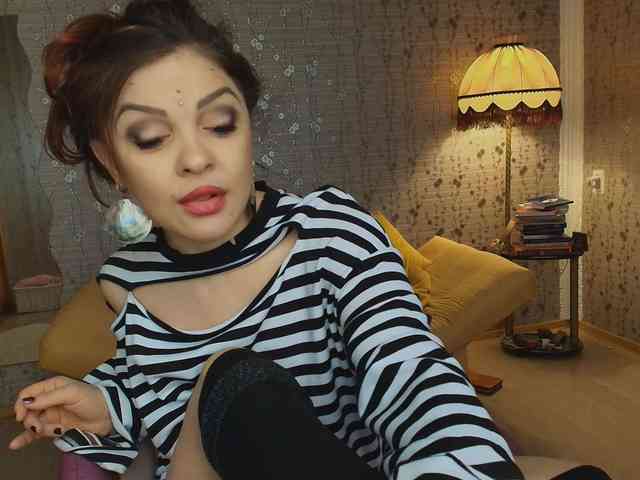 PROSERPINA webcam