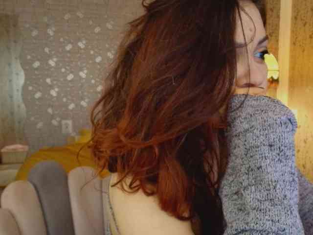 PROSERPINA webcam