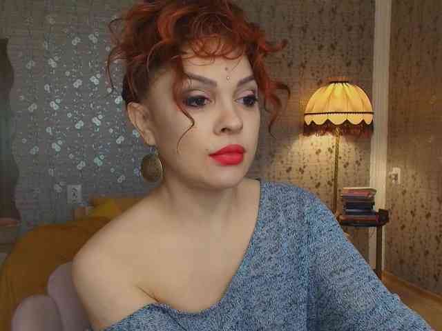 PROSERPINA webcam