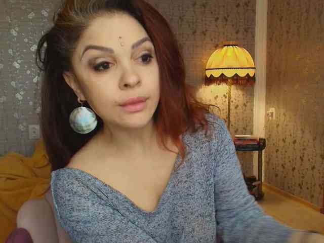 PROSERPINA webcam