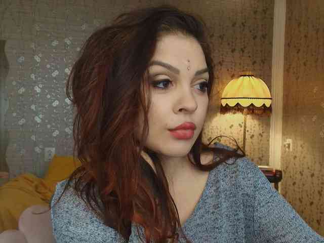 PROSERPINA webcam