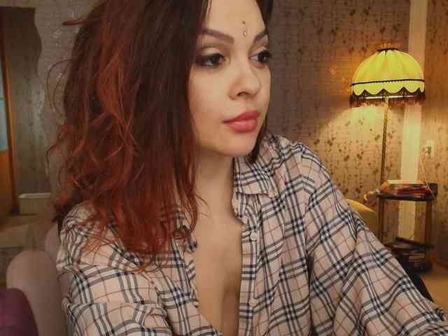 PROSERPINA webcam