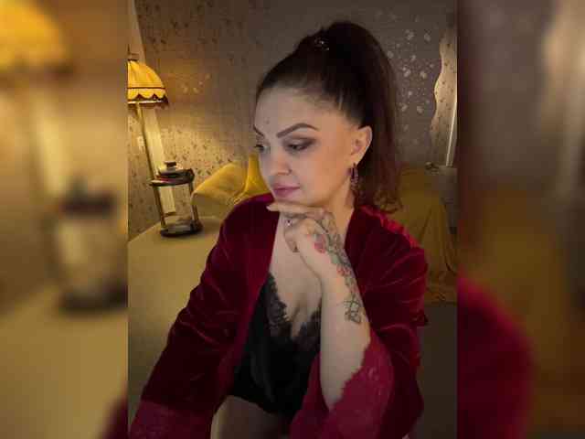 888_TANTRA_888 webcam