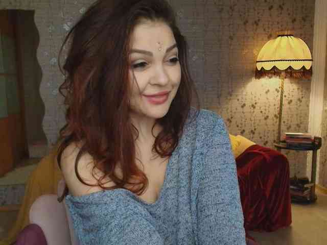 PROSERPINA webcam