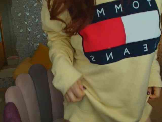 PROSERPINA webcam