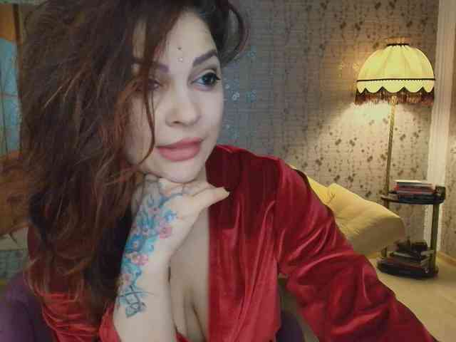 PROSERPINA webcam