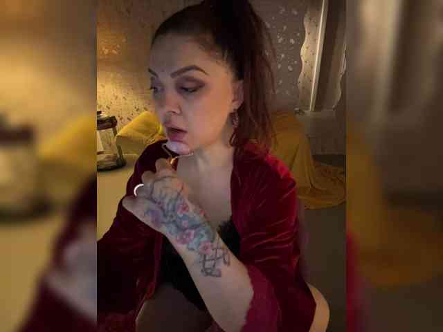 888_TANTRA_888 webcam