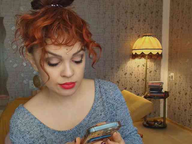 PROSERPINA webcam