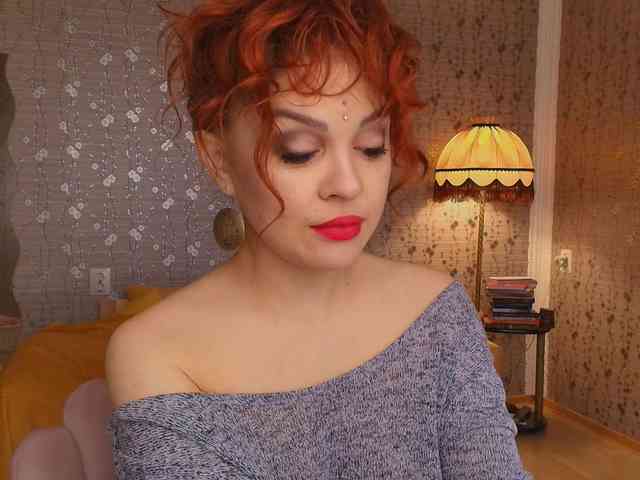 PROSERPINA webcam