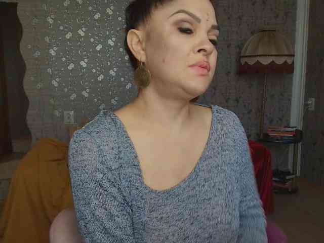 PROSERPINA webcam