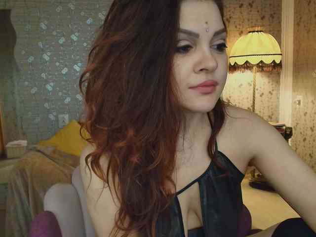 PROSERPINA webcam