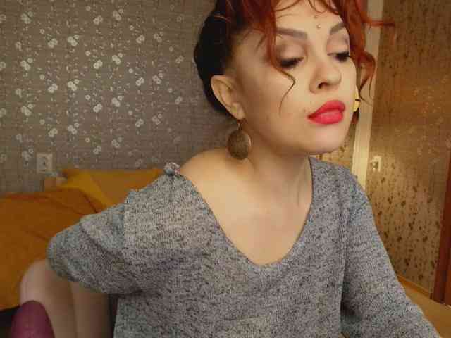 PROSERPINA webcam