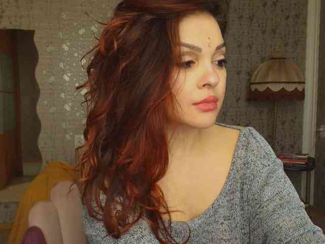 PROSERPINA webcam
