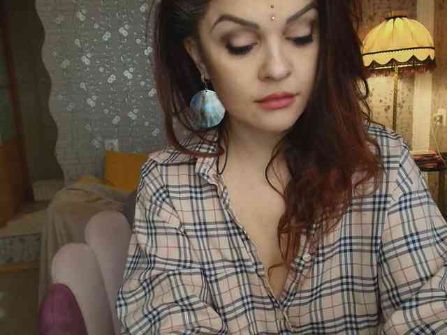PROSERPINA webcam