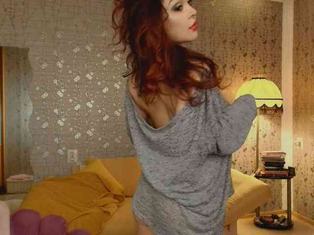 PROSERPINA webcam