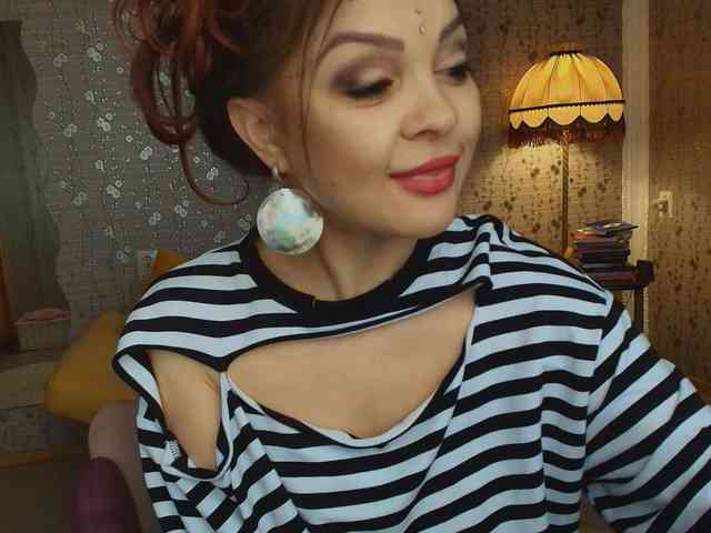 PROSERPINA webcam