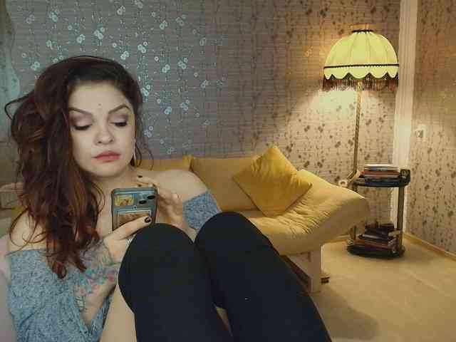 PROSERPINA webcam