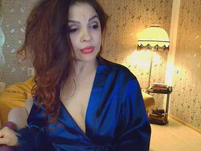 PROSERPINA webcam