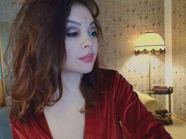PROSERPINA webcam
