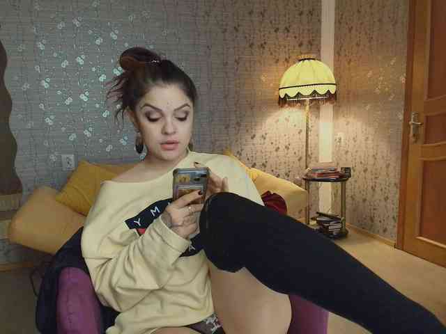 SeeYaYou webcam