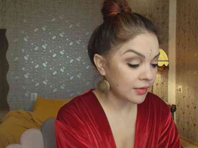 PROSERPINA webcam