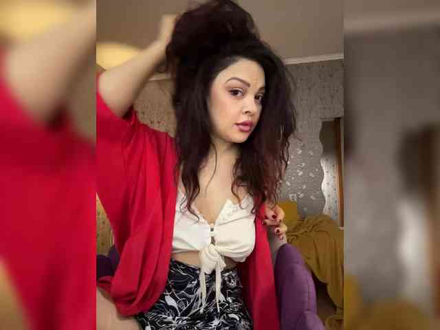 KAKTO-TAK Live Webcam on BongaCams