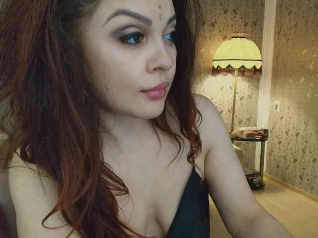 PROSERPINA webcam