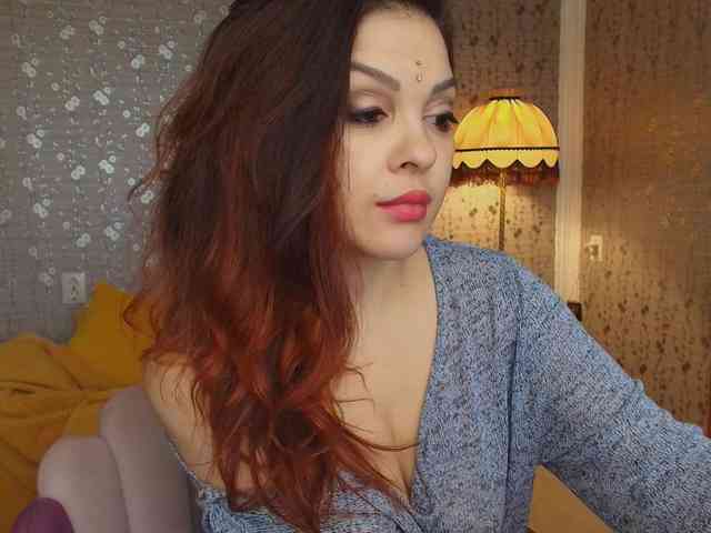 PROSERPINA webcam